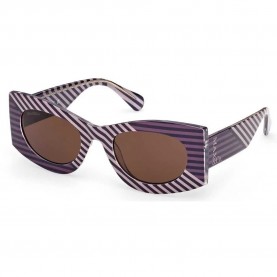 слънчеви,очила,слънчеви,очила,max&co,mo0131,woman,sunglasses,violet,other,brown,(purple)