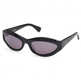 слънчеви,очила,слънчеви,очила,max&co,mo0136,woman,sunglasses,shiny,black,smoke,(black)