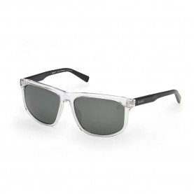 слънчеви,очила,слънчеви,очила,timberland,tb00036,h,polarized,sunglasses,crystal,green,polarized,(grey)