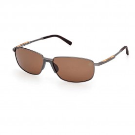 слънчеви,очила,слънчеви,очила,timberland,tb00041,polarized,sunglasses,matte,gunmetal,brown,polarized,(brown)