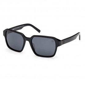слънчеви,очила,слънчеви,очила,timberland,tb00043,polarized,sunglasses,shiny,black,smoke,polarized,(black)