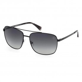слънчеви,очила,слънчеви,очила,timberland,tb00044,polarized,sunglasses,shiny,black,smoke,polarized,(black)