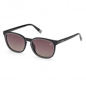 слънчеви,очила,слънчеви,очила,timberland,tb00046,polarized,sunglasses,shiny,black,brown,polarized,(black)