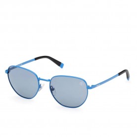 слънчеви,очила,слънчеви,очила,timberland,tb00048,polarized,sunglasses,matte,blue,smoke,polarized,(blue)