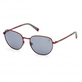 слънчеви,очила,слънчеви,очила,timberland,tb00048,polarized,sunglasses,matte,red,smoke,polarized,(red)