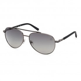 слънчеви,очила,слънчеви,очила,timberland,tb00039,polarized,sunglasses,shiny,gunmetal,smoke,polarized,(silver)