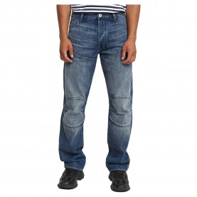 дънки,мъжки,панталони,g,star,5620,3d,regular,jeans,worn,in,blue,creek,(blue)
