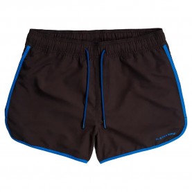 бански,гащета,мъжки,бански,костюми,g,star,carnic,solid,swimming,shorts,brown,(dark,black)