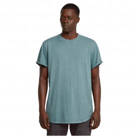тениска,мъжки,тениски,g,star,lash,short,sleeve,t,shirt,bolight,grey,gd,(blue)