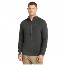 блуза,мъжки,пуловери,g,star,serrated,full,zip,sweater,grey,(gs,grey,gd)