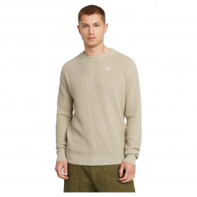 блуза,мъжки,пуловери,g,star,serrated,sweater,dark,brick,gd,(beige)