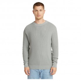 блуза,мъжки,пуловери,g,star,serrated,sweater,gs,mercury,gd,(grey)
