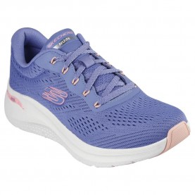 маратонки,дамски,маратонки,skechers,arch,fit,2.0,big,league,trainers,blue,mesh,pink,trim,(blue)
