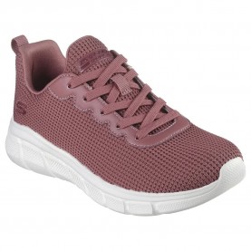 маратонки,дамски,маратонки,skechers,bobs,b,flex,trainers,pink,(rose,knit)