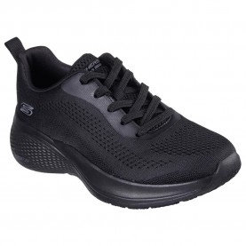 маратонки,дамски,маратонки,skechers,bobs,infinity,trainers,black,(black,engineered,knit)