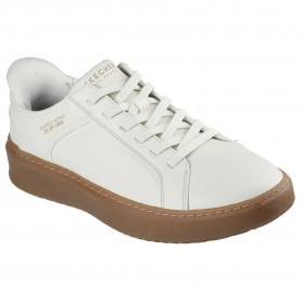 маратонки,мъжки,маратонки,skechers,court,break,trainers,white,(tofu,white,duraleather,gum,midsole,trim)