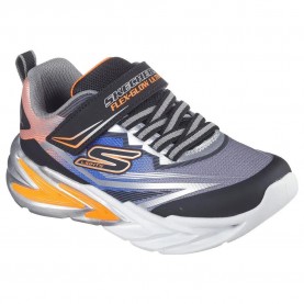 маратонки,детски,маратонки,skechers,flex,glow,ultra,narrow,trainers,grey