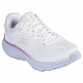 маратонки,дамски,маратонки,skechers,go,run,consistent,2.0,trainers,white,textile,blue,trim,(white)