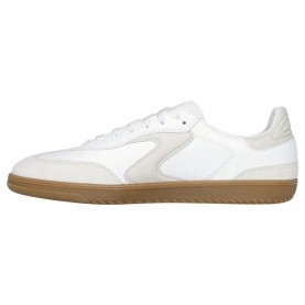 маратонки,мъжки,маратонки,дамски,маратонки,skechers,hotshot,trainers,white,(white,duraleather,natural,trim)