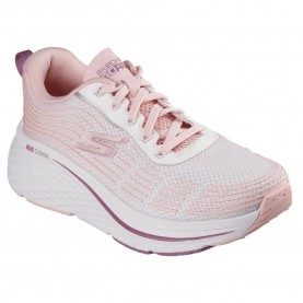 маратонки,дамски,маратонки,skechers,max,cushioning,elite,2.0,trainers,light,pink,textile,raspberry,trim,(pink)
