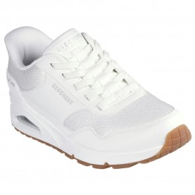 маратонки,дамски,маратонки,skechers,uno,trainers,white,duraleather,mesh,(white)