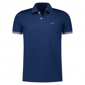 мъжки,блузи,с,яка,nza,new,zealand,karter,short,sleeve,polo,light,navy,(blue)