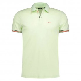 мъжки,блузи,с,яка,nza,new,zealand,karter,short,sleeve,polo,green