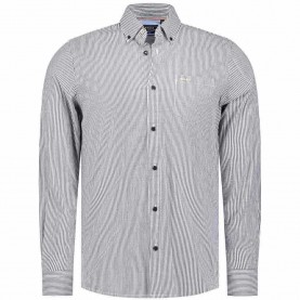 риза,с,дълъг,ръкав,мъжки,ризи,nza,new,zealand,kendrick,long,sleeve,shirt,grey