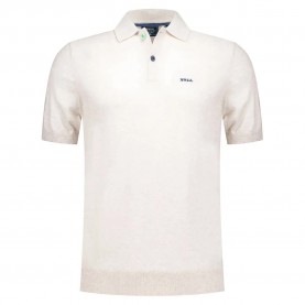 мъжки,блузи,с,яка,nza,new,zealand,sergio,short,sleeve,polo,light,cream,(beige)