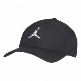 Юношеска шапка Jordan Essentials junior cap - Black (Black) юношеска,шапка,всички,шапки,jordan,essentials,junior,cap,black,(black)