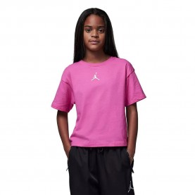 тениска,детски,тениски,jordan,essentials,short,sleeve,t,shirt,pink