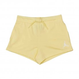 къси,панталони,детски,панталони,jordan,essentials,shorts,yellow,(yellow)