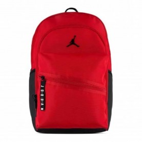 раница,раници,jordan,jam,air,backpack,15l,red,(red)