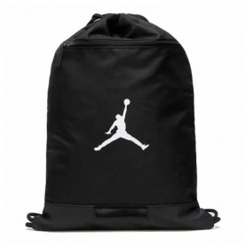 спортна,чанта,спортни,сакове,и,чанти,jordan,jam,sport,gymsack,black