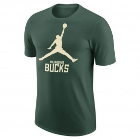 тениска,мъжки,тениски,jordan,milwaukee,bucks,short,sleeve,t,shirt,green