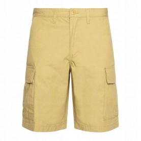 къси,панталони,мъжки,панталони,vans,service,relaxed,cargo,shorts,yellow