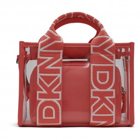 чанта,всички,чанти,dkny,arena,small,handbag,red