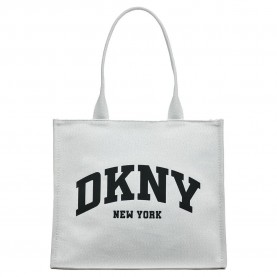 чанта,всички,чанти,dkny,hadlee,large,tote,bag,marshmallow,(white)