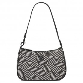 чанти,за,през,рамо,dkny,jenny,top,crossbody,black