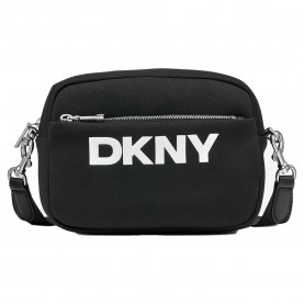 чанти,за,през,рамо,dkny,r51edj17,jenny,camera,crossbody,black
