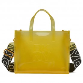 чанта,всички,чанти,dkny,r51avc80,hadlee,small,tote,bag,daffodil,(yellow)