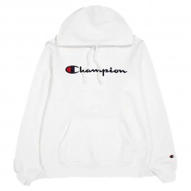 суичър,мъжки,пуловери,champion,220253,hoodie,white,(white)