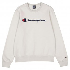 блуза,мъжки,пуловери,champion,220254,sweatshirt,grey