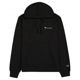 суичър,мъжки,пуловери,champion,220258,hoodie,black,(black)
