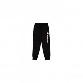 анцуг,детски,панталони,champion,rib,cuff,sweat,pants,black,(black)