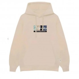 суичър,мъжки,пуловери,jack,&,jones,portland,block,hoodie,beige