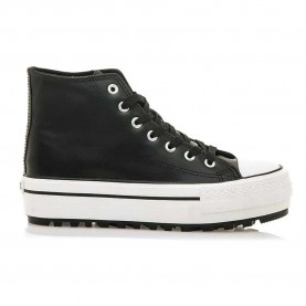 маратонки,дамски,маратонки,mustang,action,pu,trainers,black,(black)