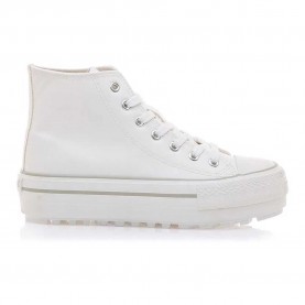 маратонки,дамски,маратонки,mustang,action,pu,trainers,white