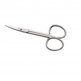 специфични,козметични,продукти,palmera,curved,manicure,4´´,scissors,multicolor,(silver)