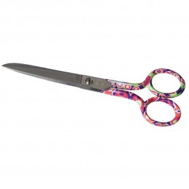 специфични,козметични,продукти,palmera,decorated,tailor,8´´,scissors,multicolor,(pink)
